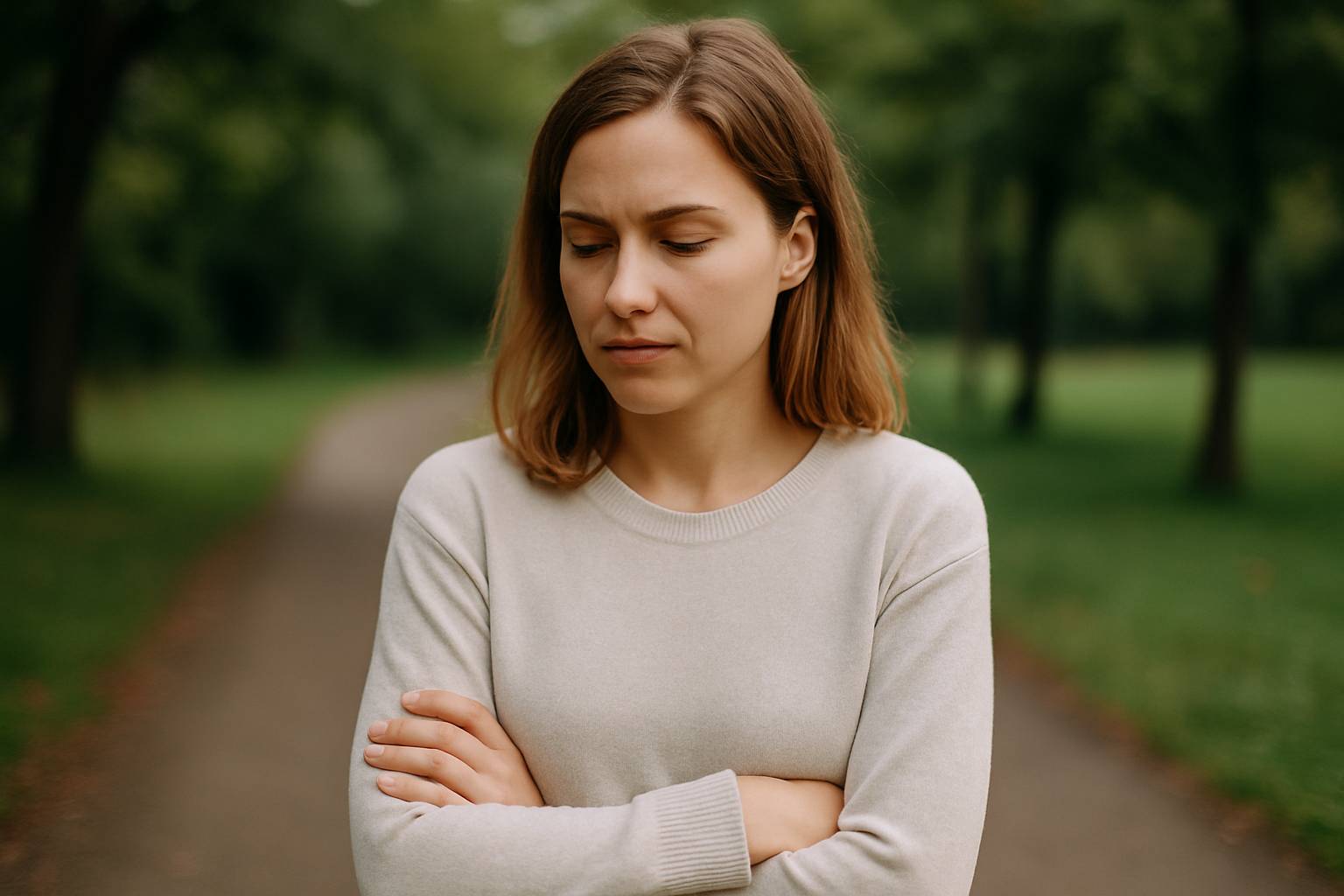 Pourquoi j’ai arrêté de courir après mes objectifs pour mieux les atteindre : un récit surprenant