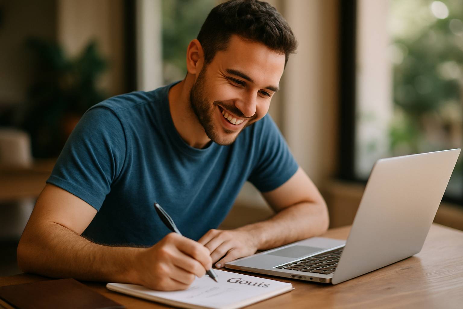 Comment j’ai surmonté la procrastination en définissant des objectifs précis et motivants