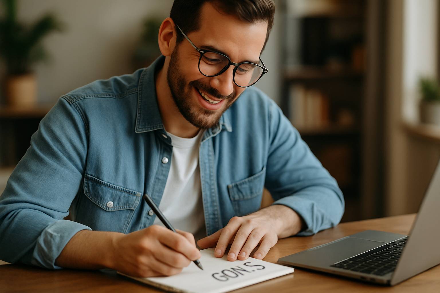 Les 5 erreurs à éviter absolument quand vous définissez vos objectifs