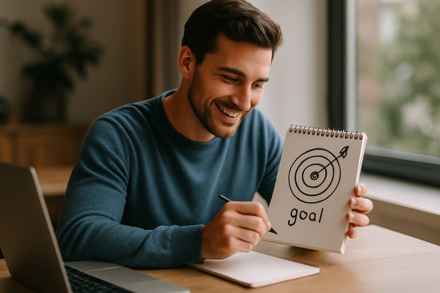 Trouver du sens dans vos objectifs pour booster votre motivation au quotidien
