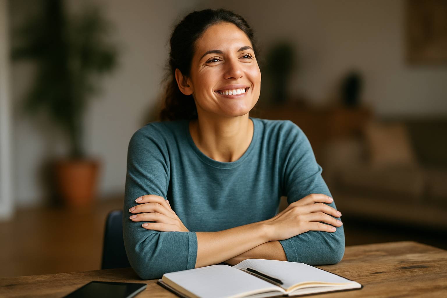 Les secrets du mindset des personnes qui atteignent tous leurs objectifs